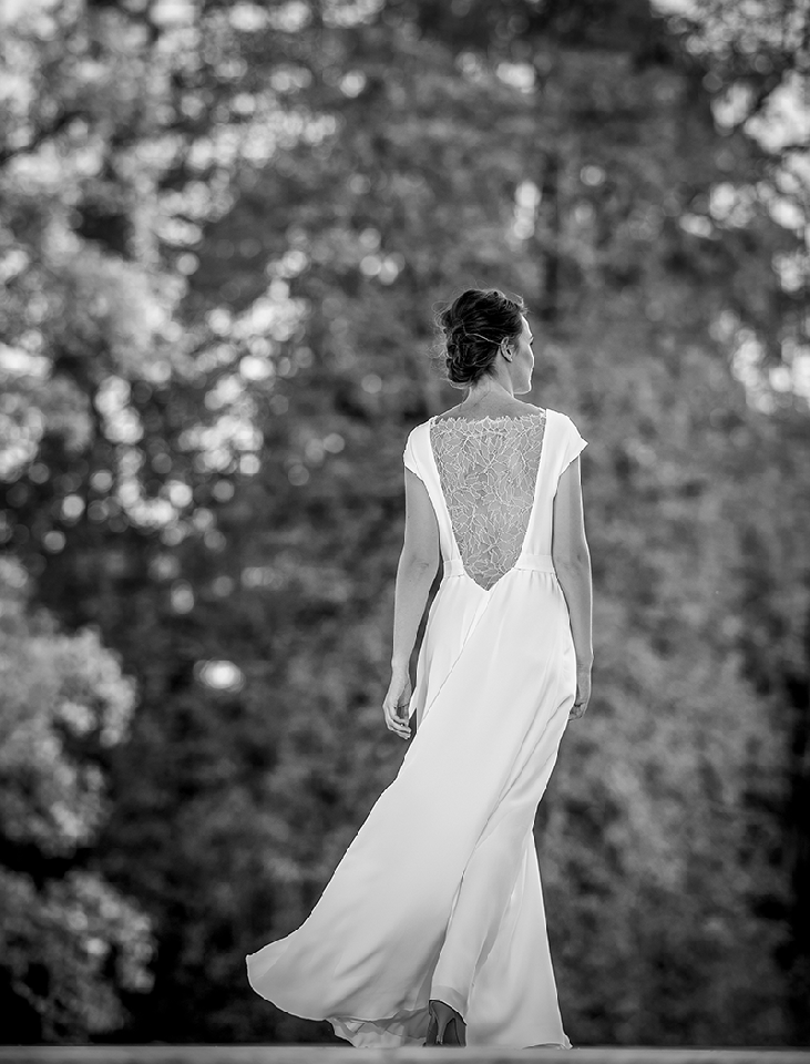 robe de mariage tendance 2019