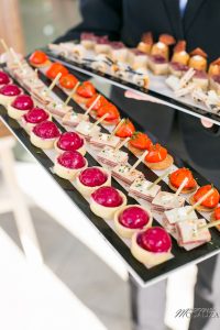 Mariage Vegan tendance repas de mariage 2019 